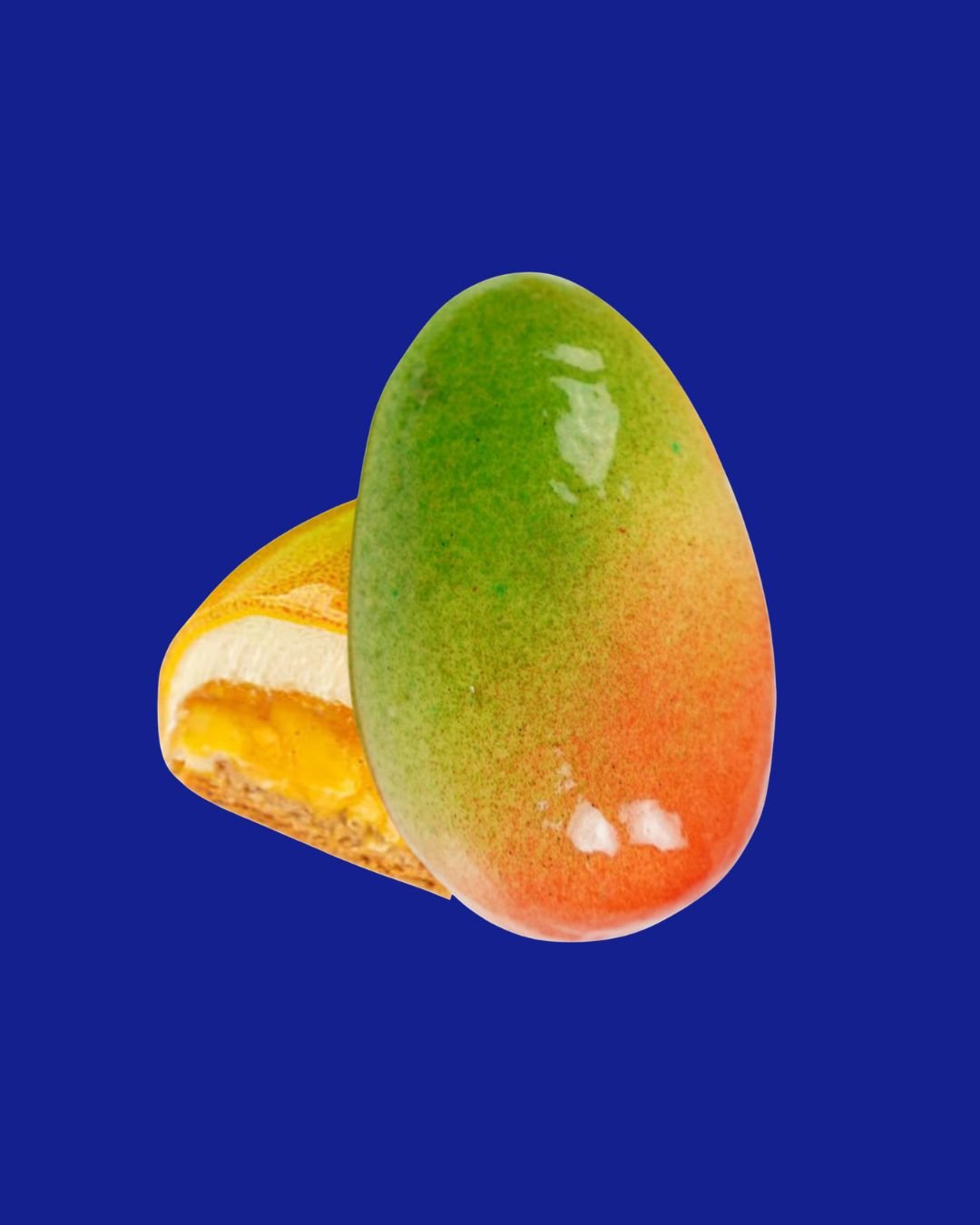 6/02 - Trompe l'œil mangue