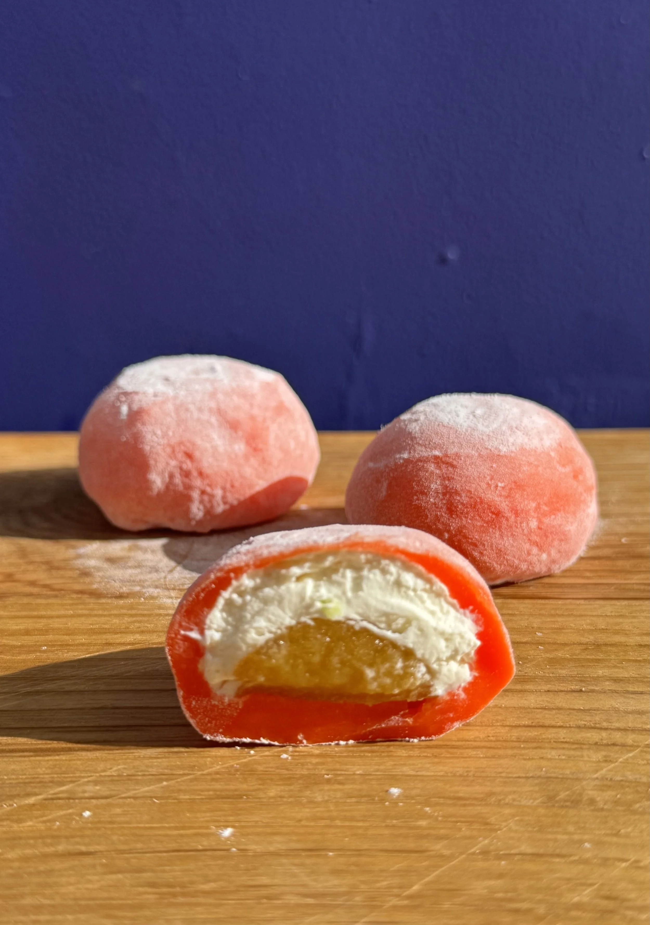 Découverte de la pâtisserie en duo adulte/enfant ou ado solo - 6/05