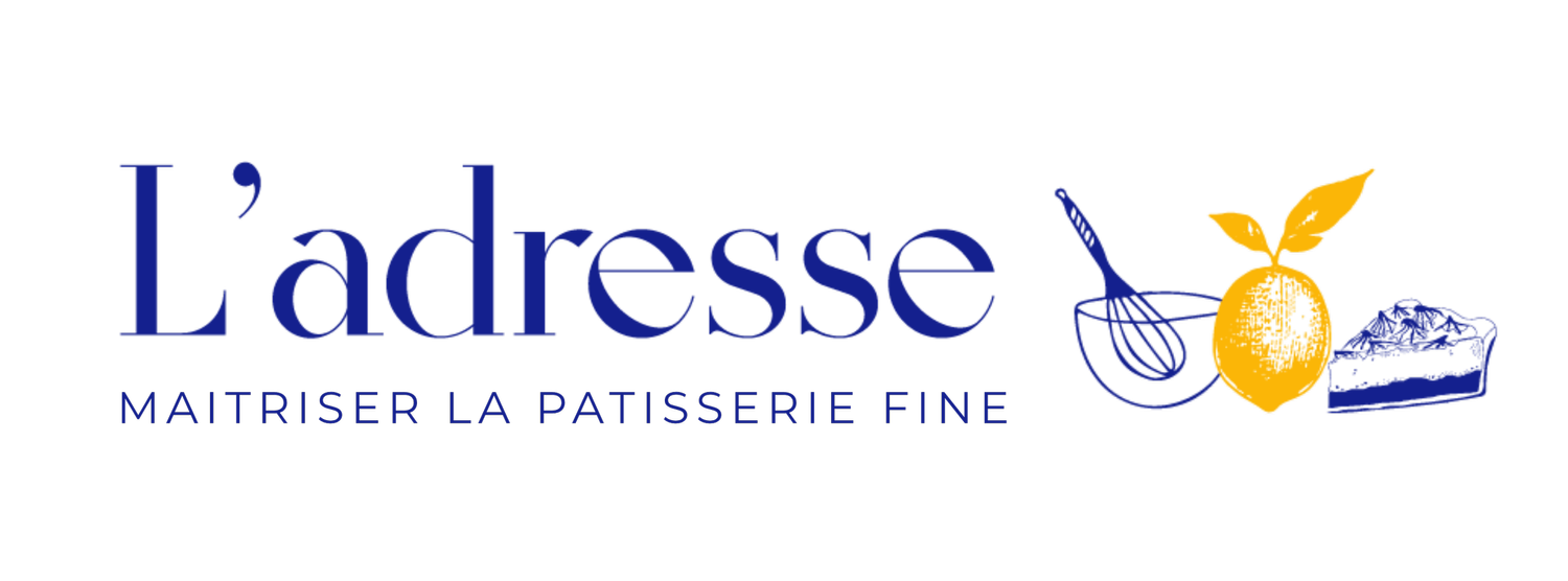 L'adresse - Marseille