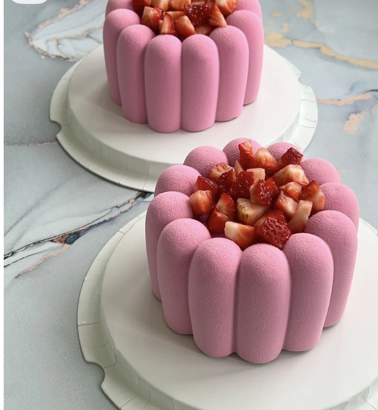 Bento cake avec la Cheffe Violeta - 6/09