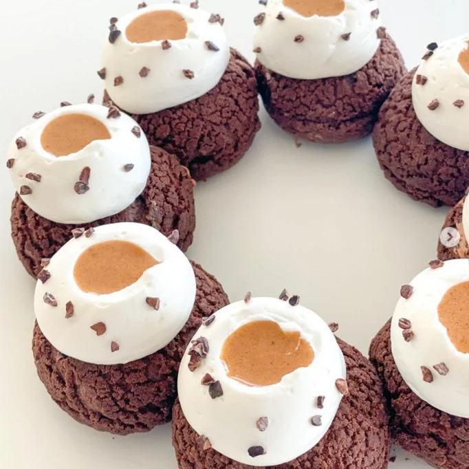 Initiation à la pâtisserie française - 23/11