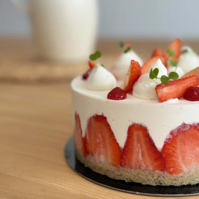 1/07 - Fraisier