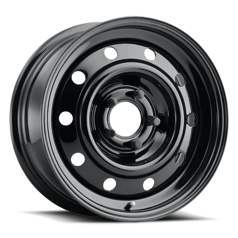 Mobelwagen 901B Stahl 16" Steel Wheel