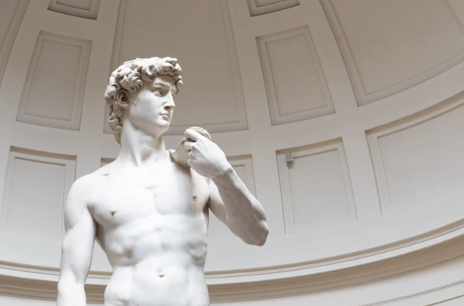 The Asymmetry Paradox