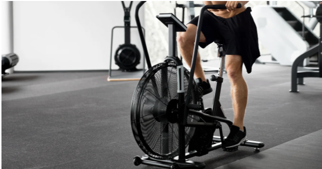 More Than Just "Sweating"