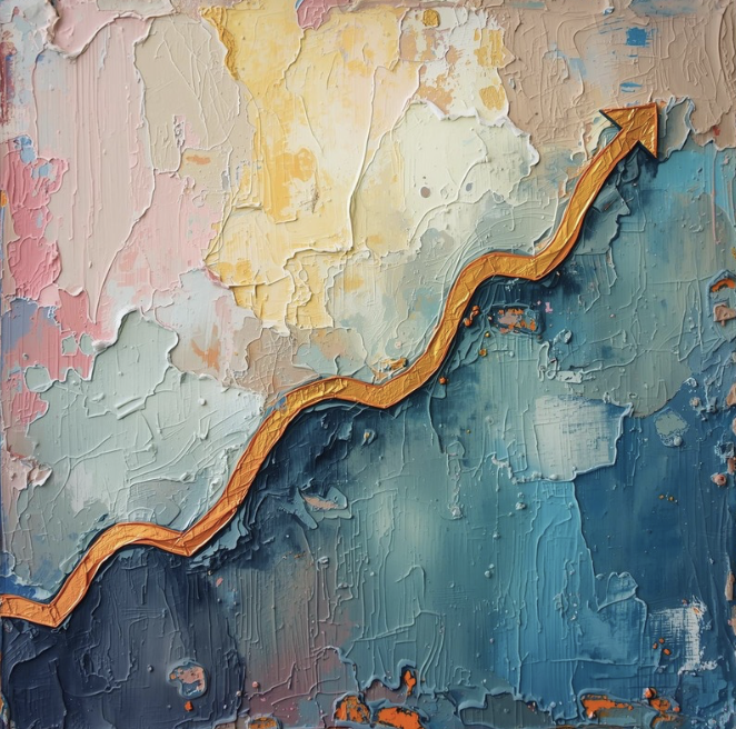 A Year of Choosing the Long Game