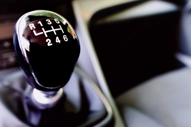 Maintenance Isn't Reverse