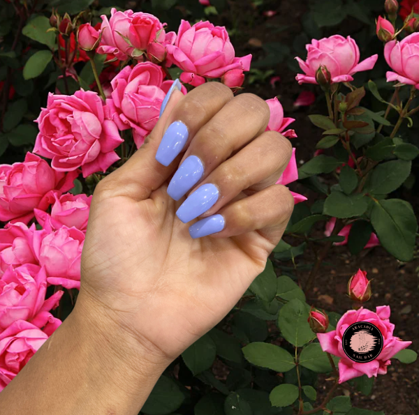 Back-to-School Nails: Fun and Fresh Ideas for the New Semester