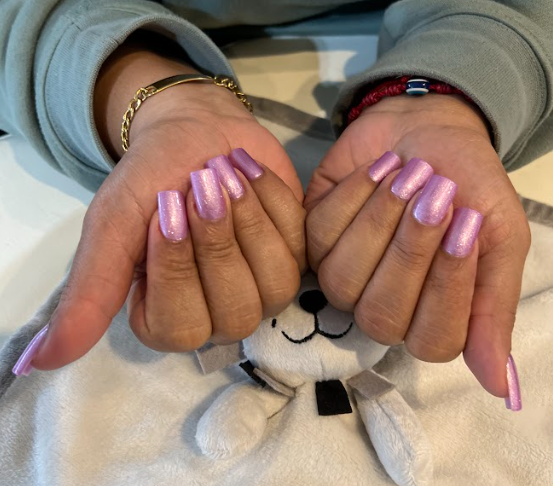 End-of-Summer Self-Care: Treat Yourself to a Relaxing Manicure