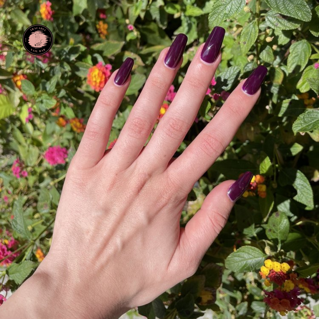 Healthy Nails for Back-to-School Season: Tips for Busy Moms and Students