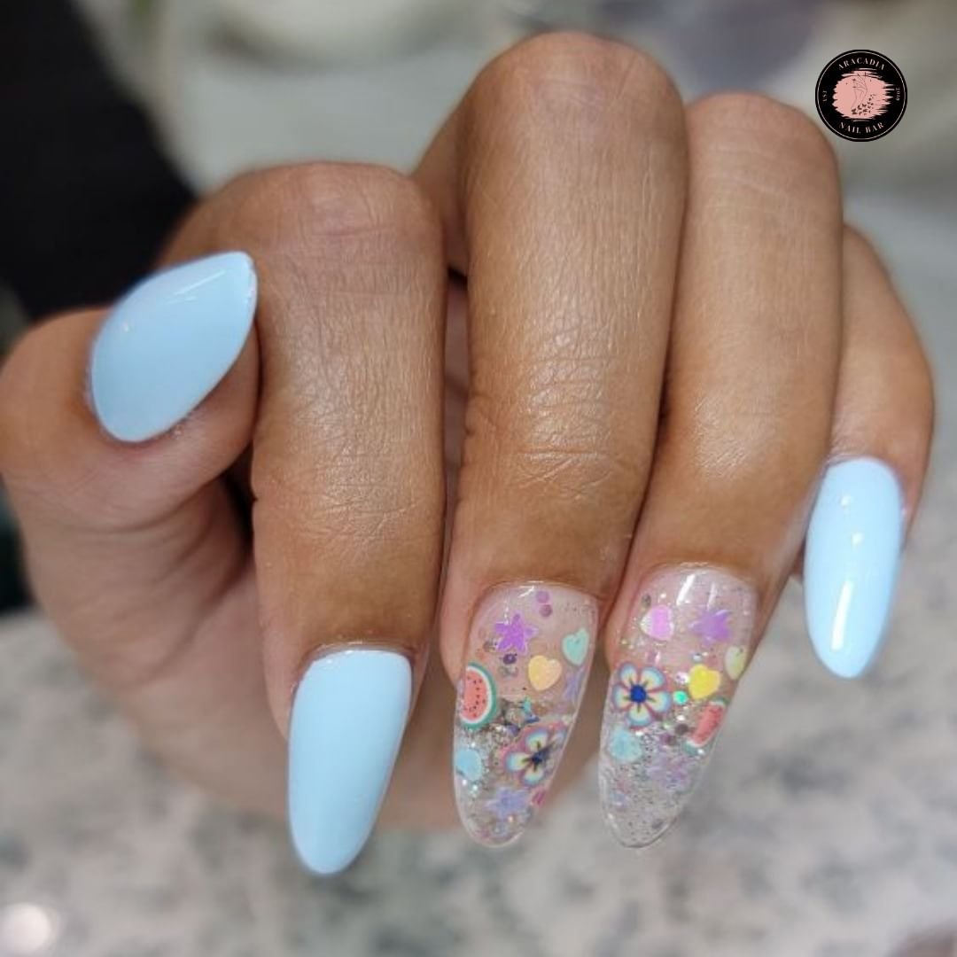 Healthy Nails for Back-to-School Season: Tips for Busy Moms and Students