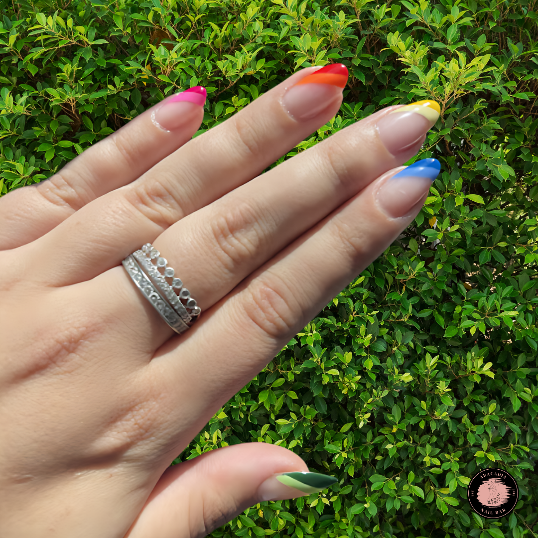 Preparing Your Nails for Engagement Season: Tips for Picture-Perfect Hands
