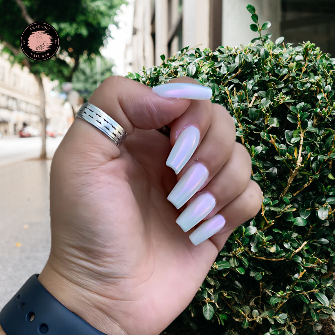 Post-Summer Nail Recovery: Repairing Damaged Nails