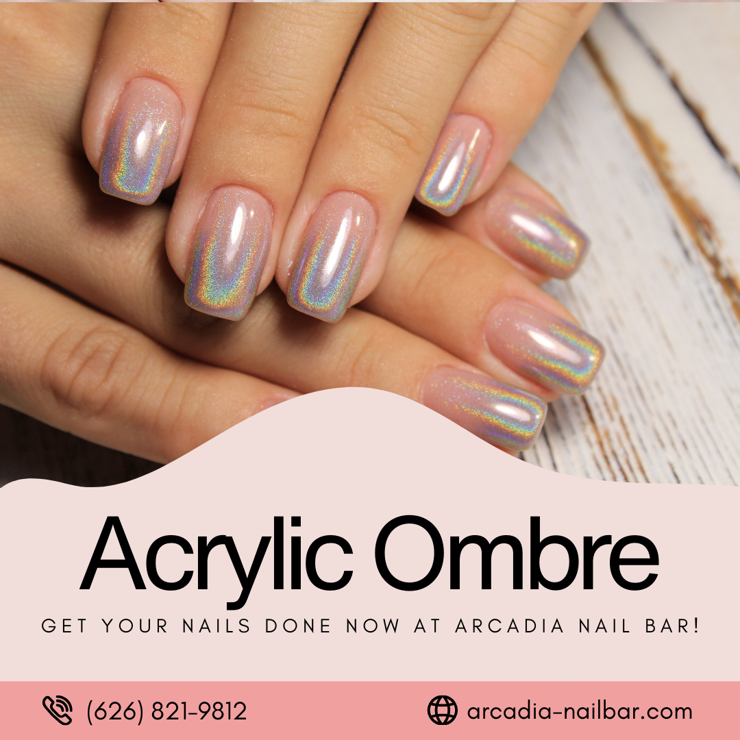 Fall 2024 Nail Colors: Warm, Cozy, and On-Trend at Arcadia Nail Bar