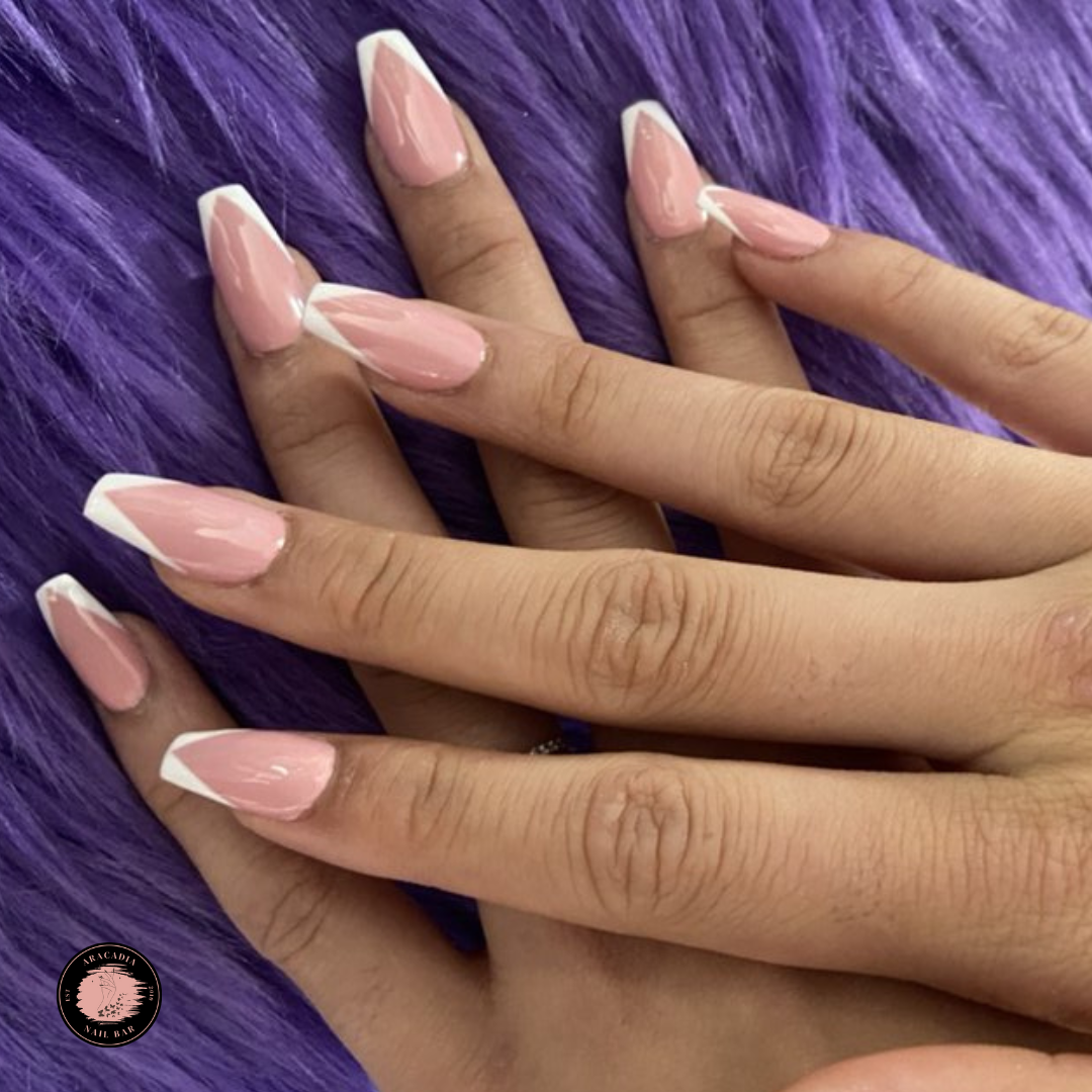 October Nail Care Routine: Moisturizing Tips for the Changing Weather