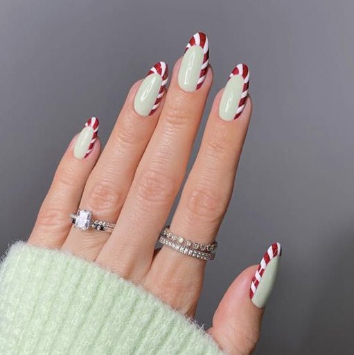 Holiday Prep: Why You Should Book Your Manicure Early