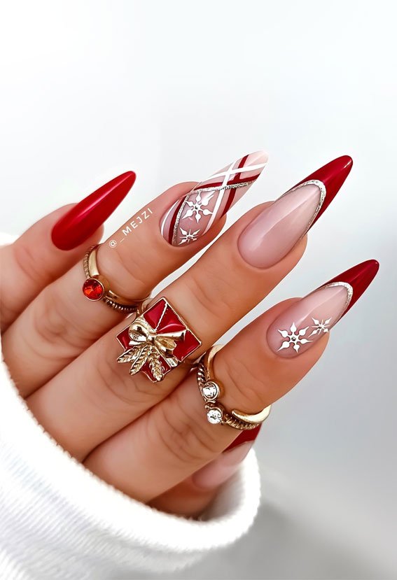 Pre-Holiday Nail Prep: How to Keep Your Manicure Looking Fresh Through the Festivities