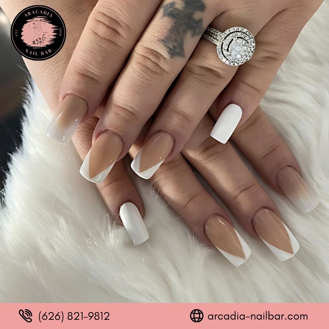 The Wellness Benefits: Why a Manicure Should Be Part of Your Wellness Routine