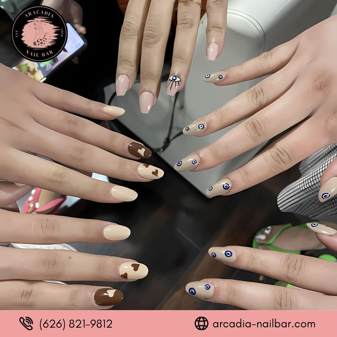 Why December Is the Perfect Time for a Deluxe Pedicure at Arcadia Nail Bar