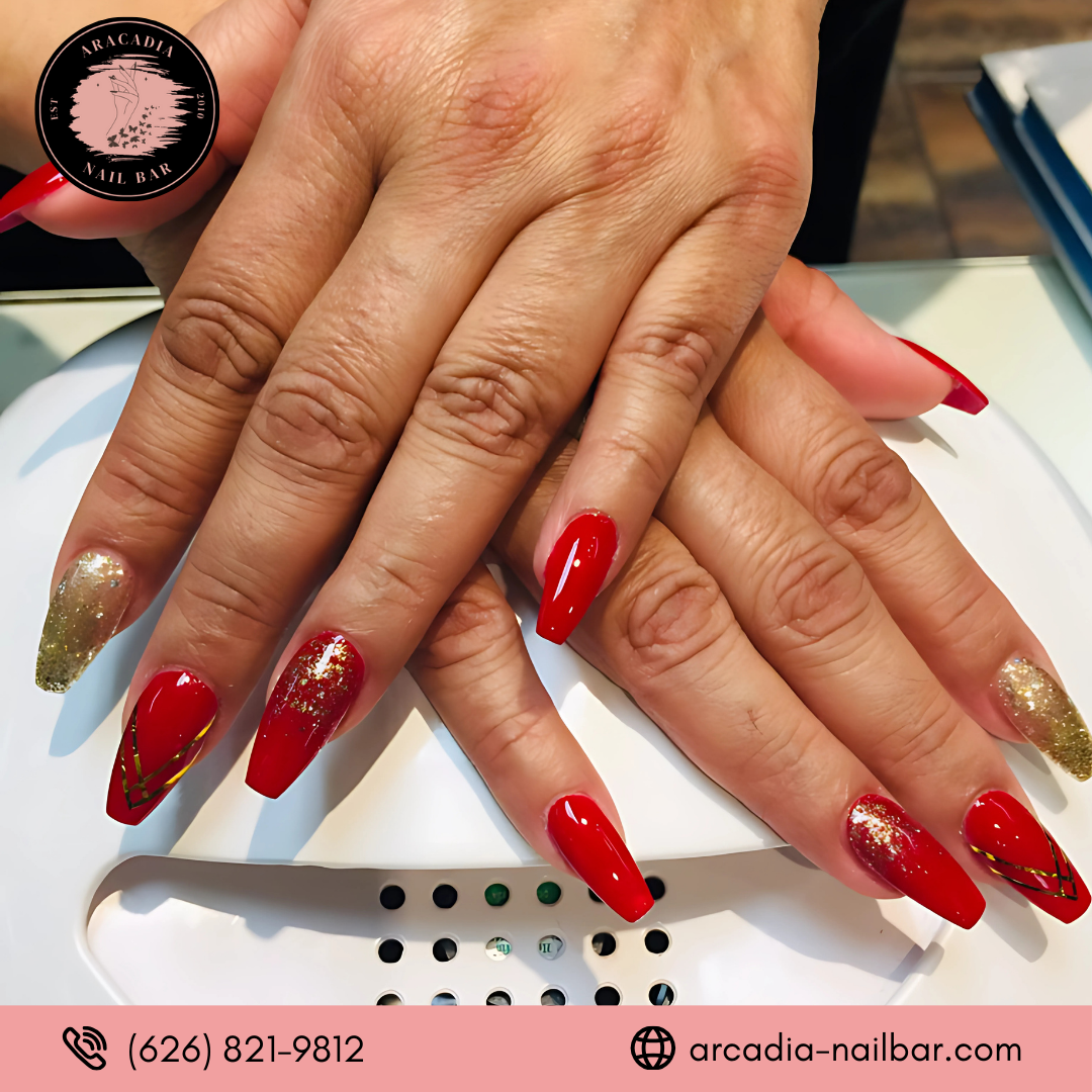 Winter Nail Care Tips: Protecting Your Nails During Cold Weather at Arcadia Nail Bar