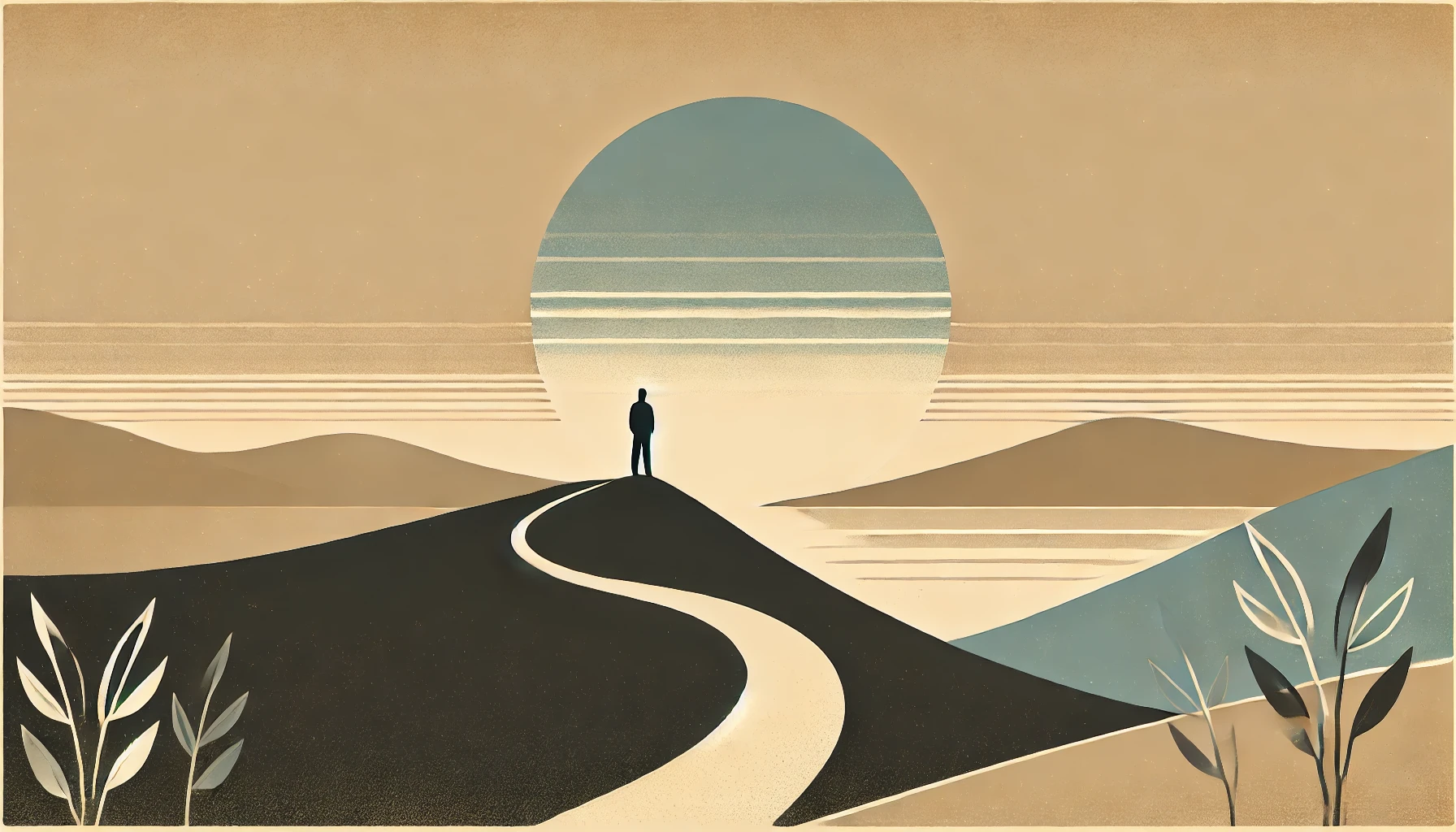 Misordered Loves: Why We Struggle to Do What We Know is Right