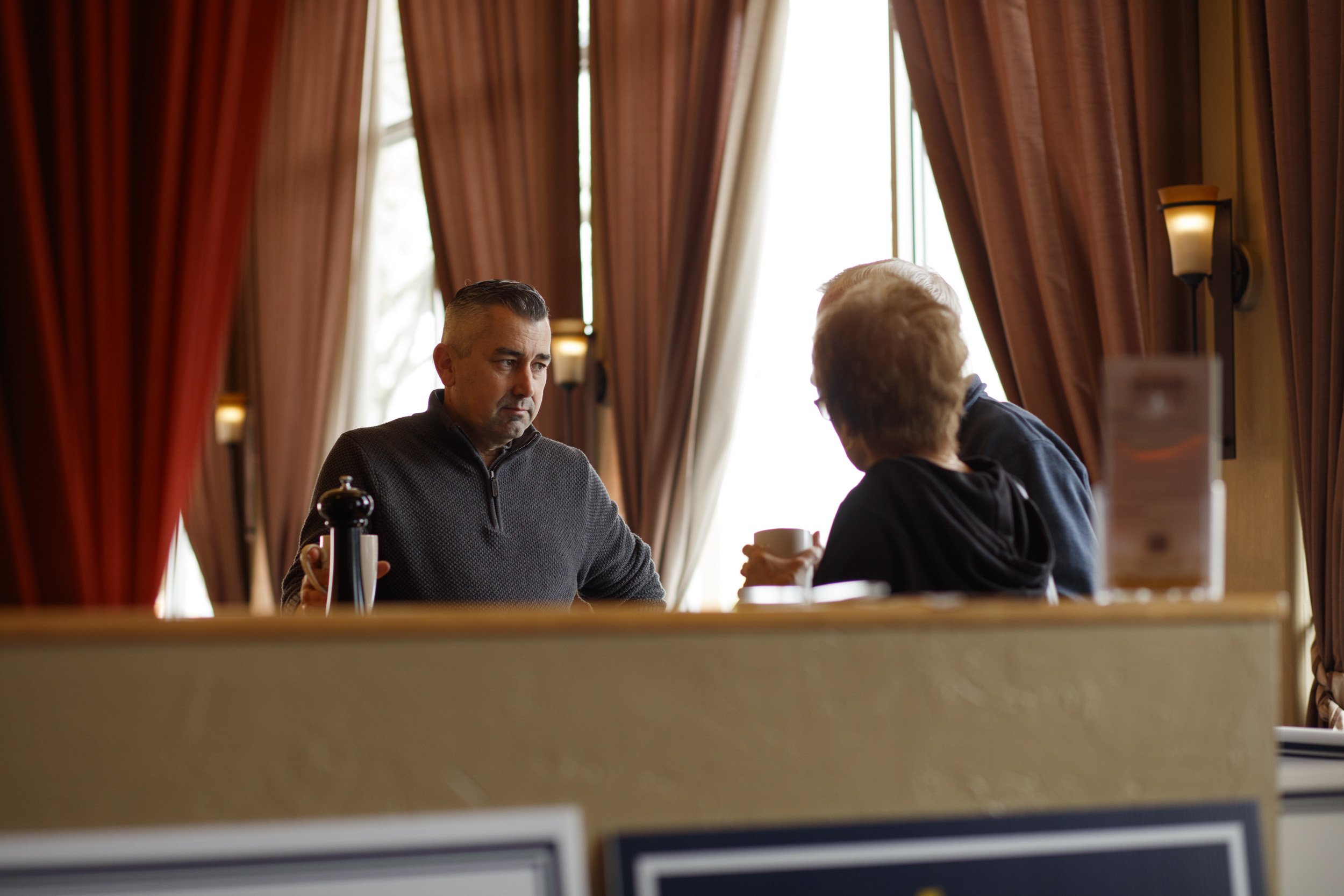 Gresham, Oregon Businesses Hopeful that New D.A. Will Bring Positive Change