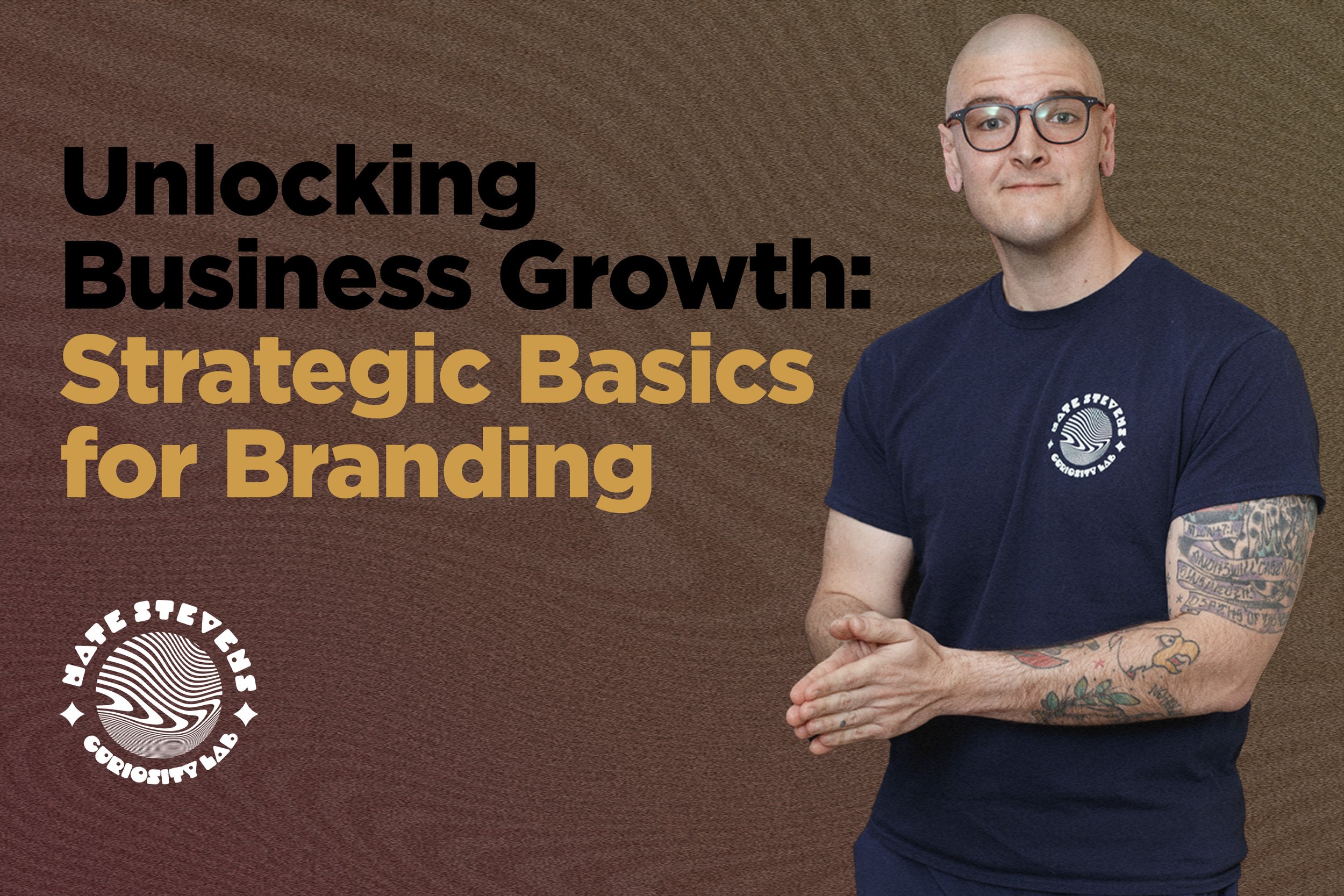 Unlocking Business Growth: Strategic Basics for Branding Photography
