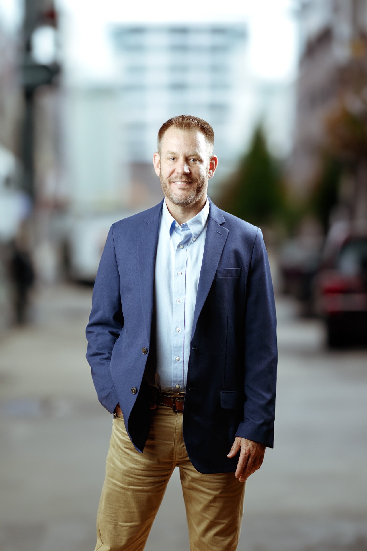 Are Professional Headshots Worth It?