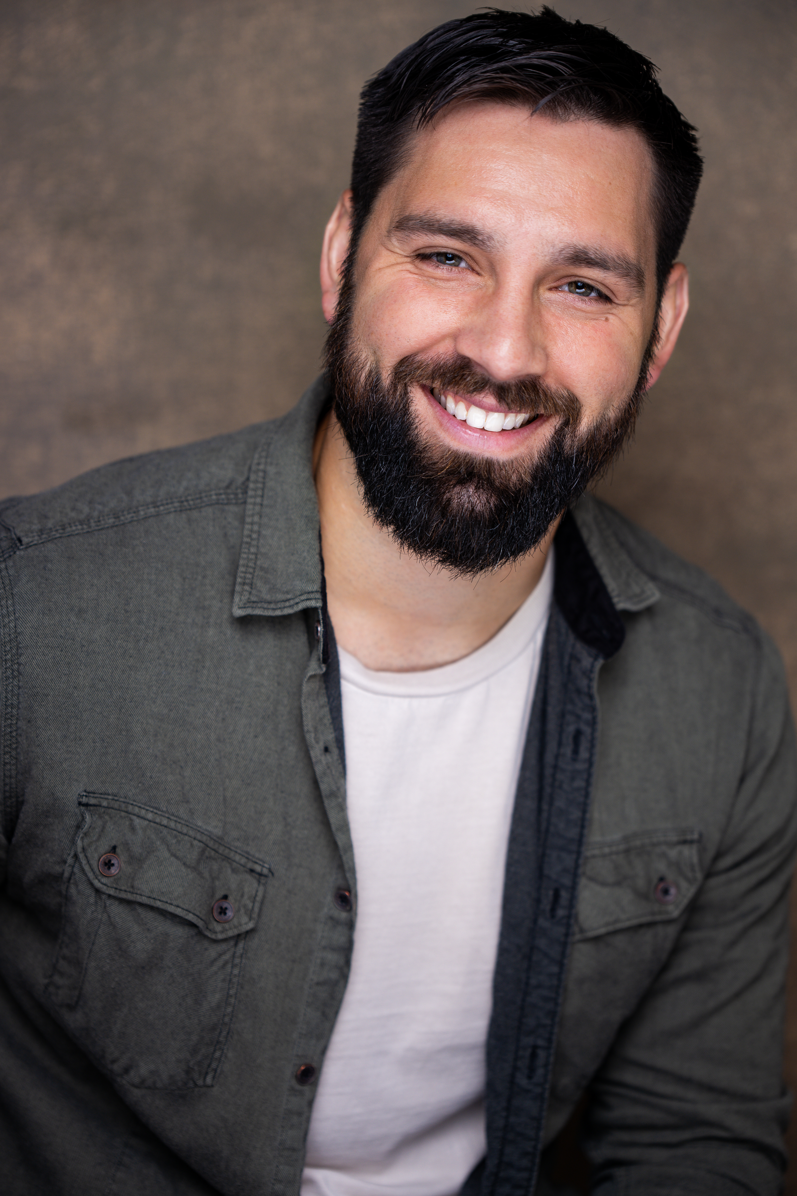 Luke Testimonial Headshot