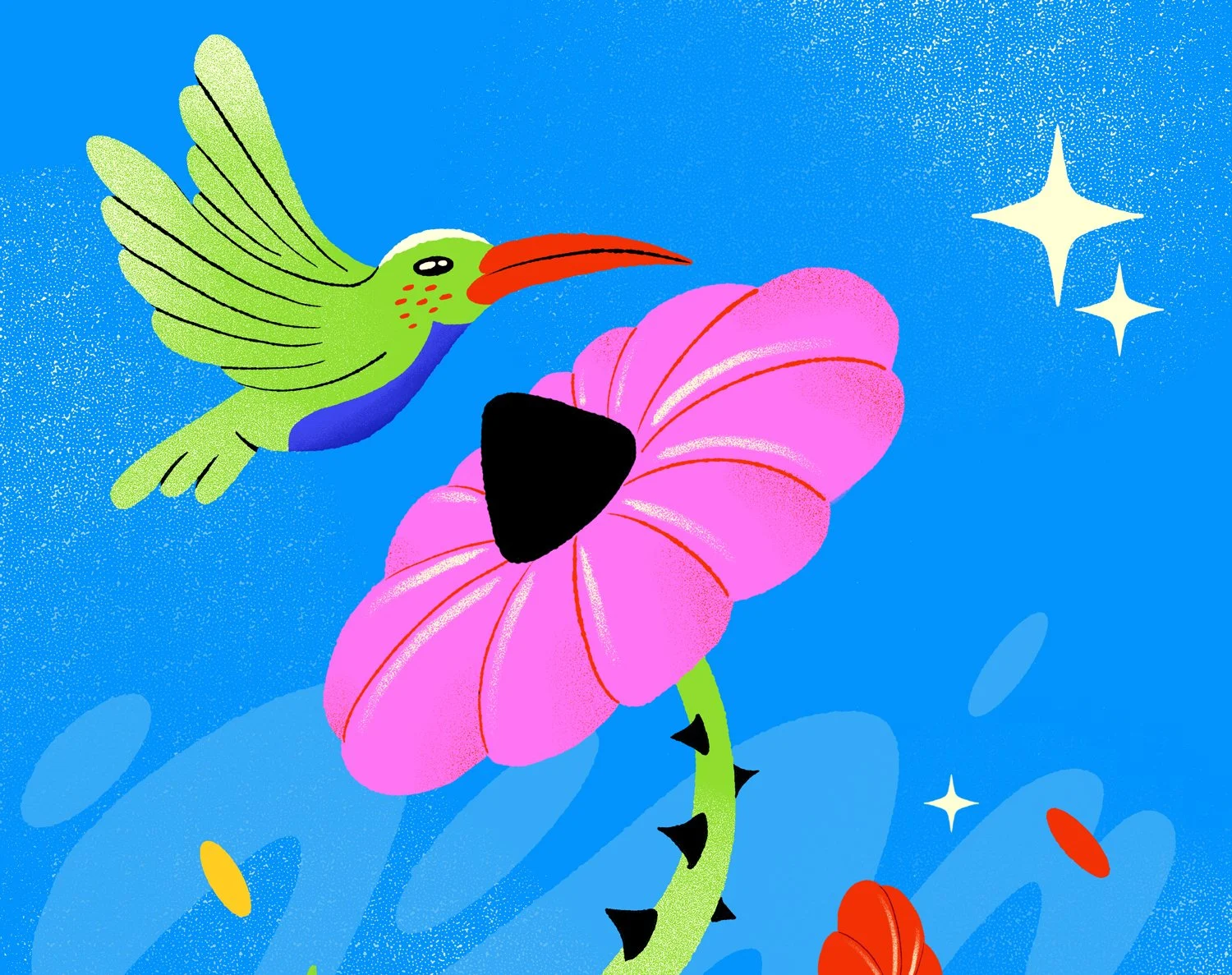 Adobe Express Campaign