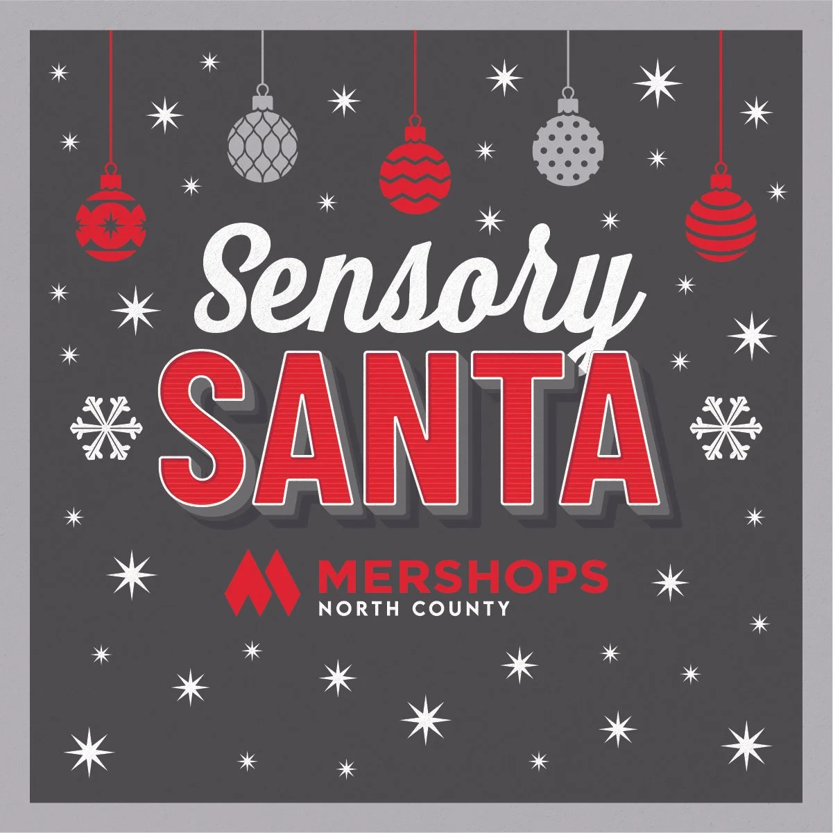 Sensory Santa 