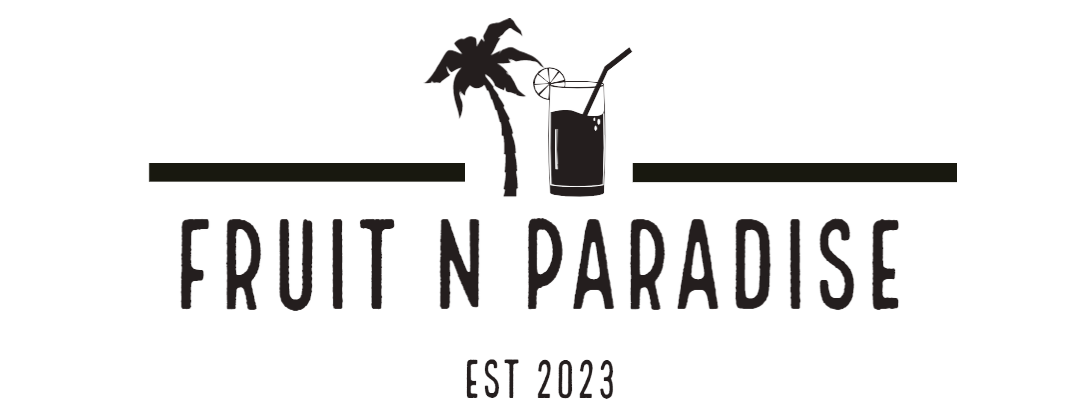 Fruit n’ Paradise
