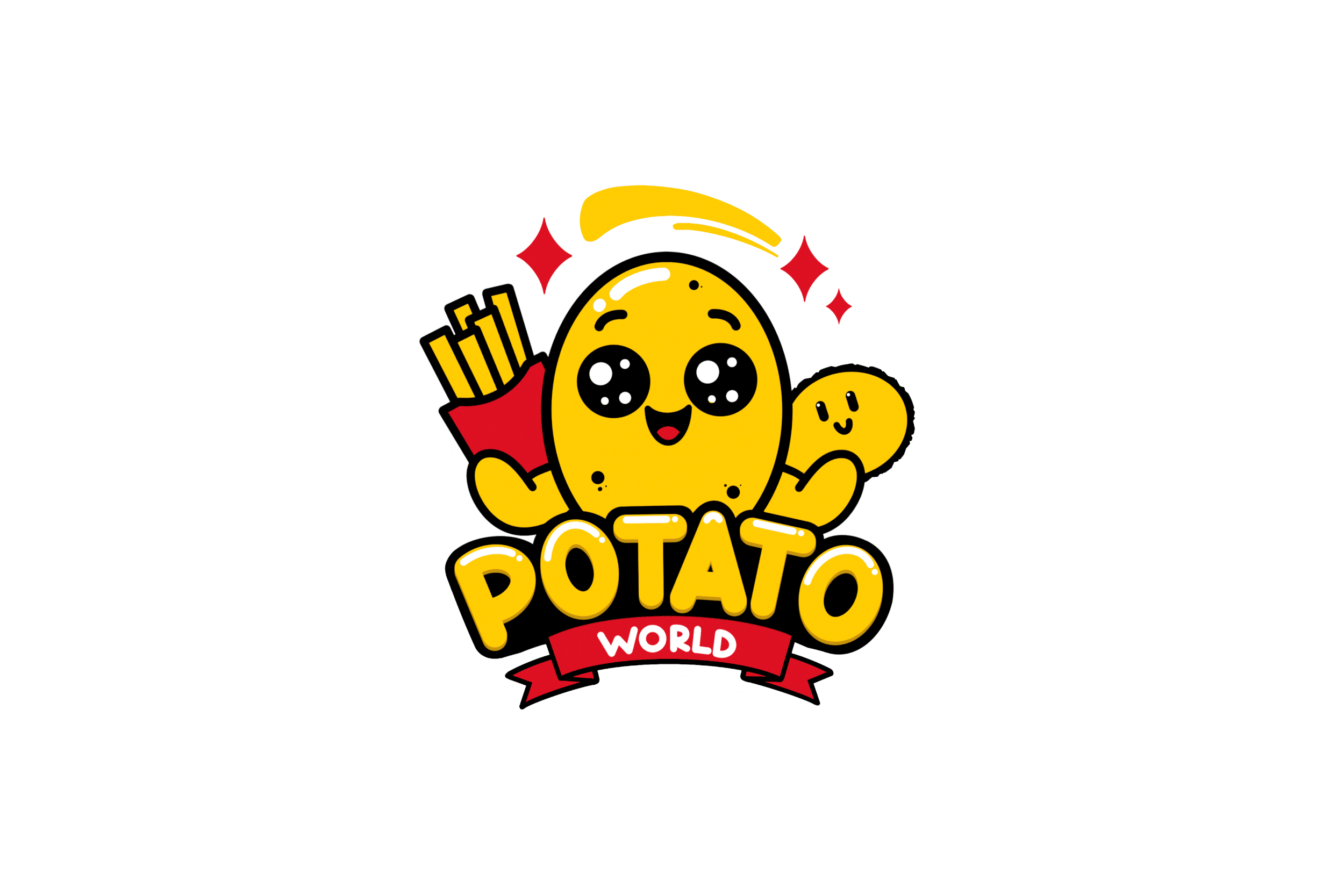 Potato World