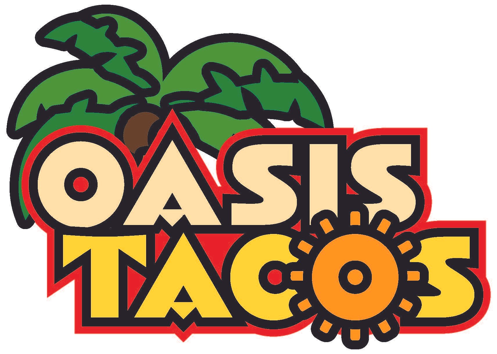 Oasis Tacos