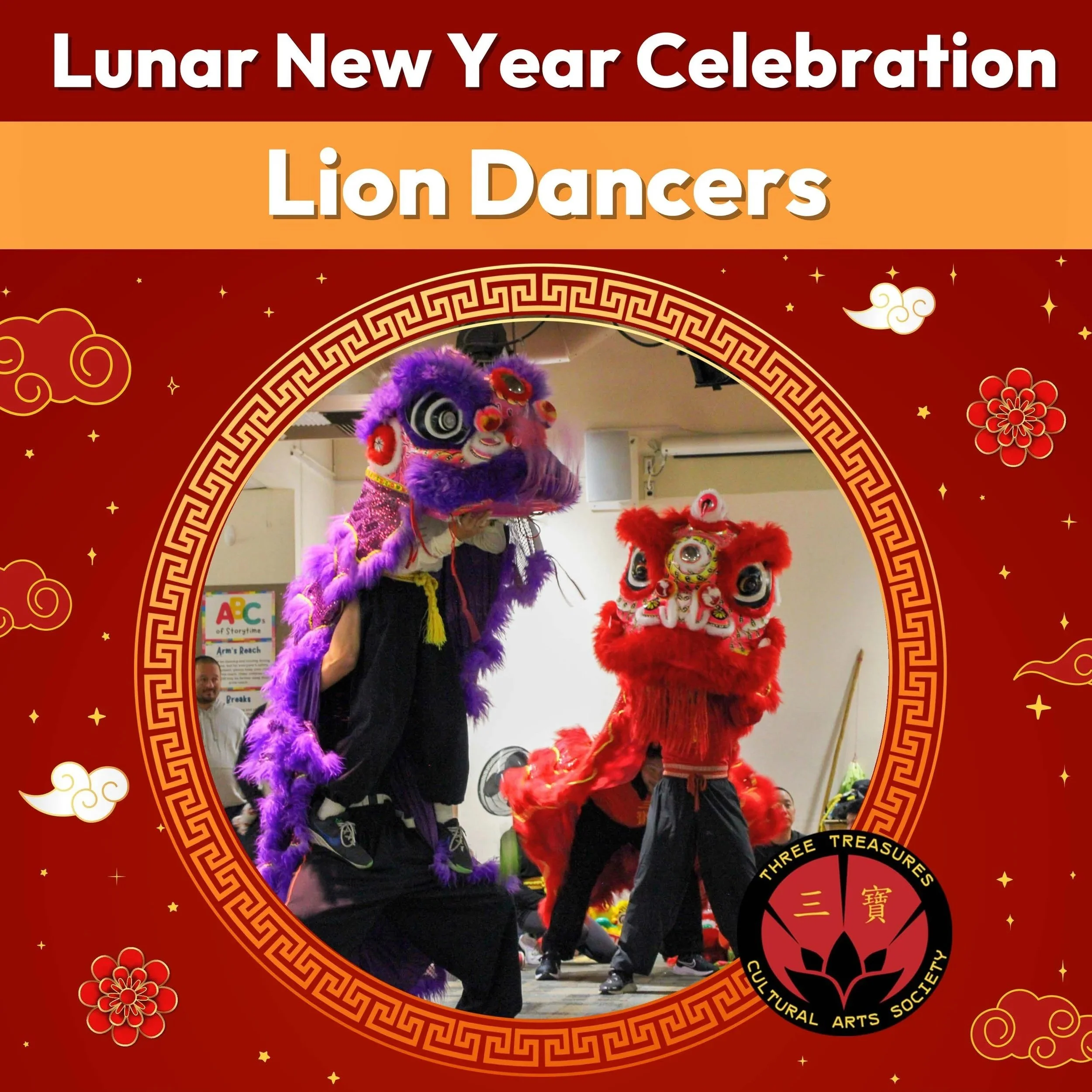 Lunar New Year Celebration