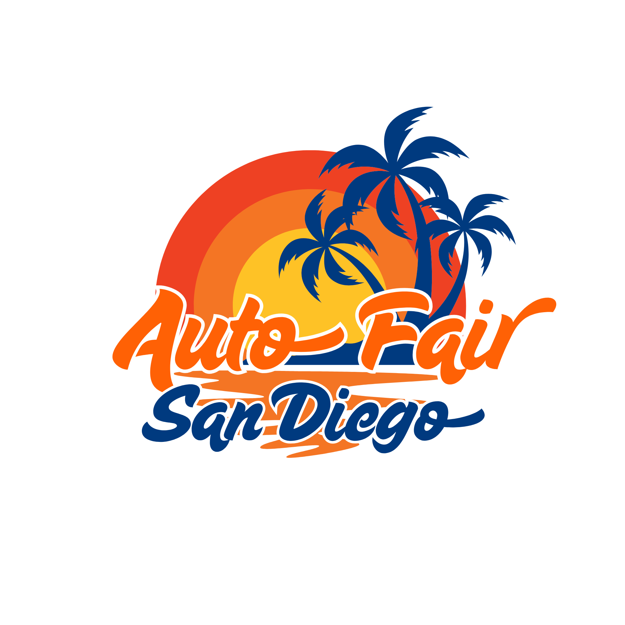 San Diego Auto Fair 