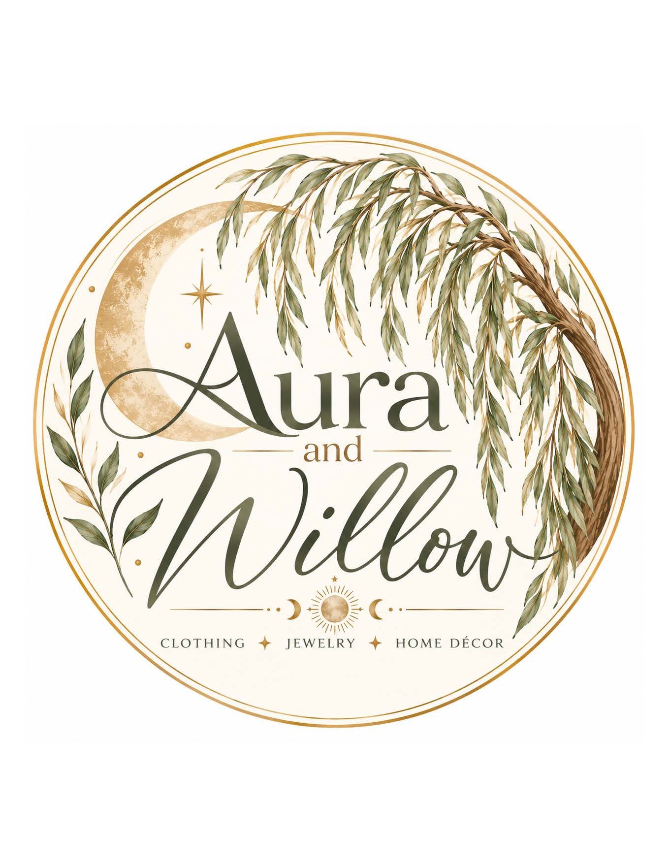 Aura &amp; Willow