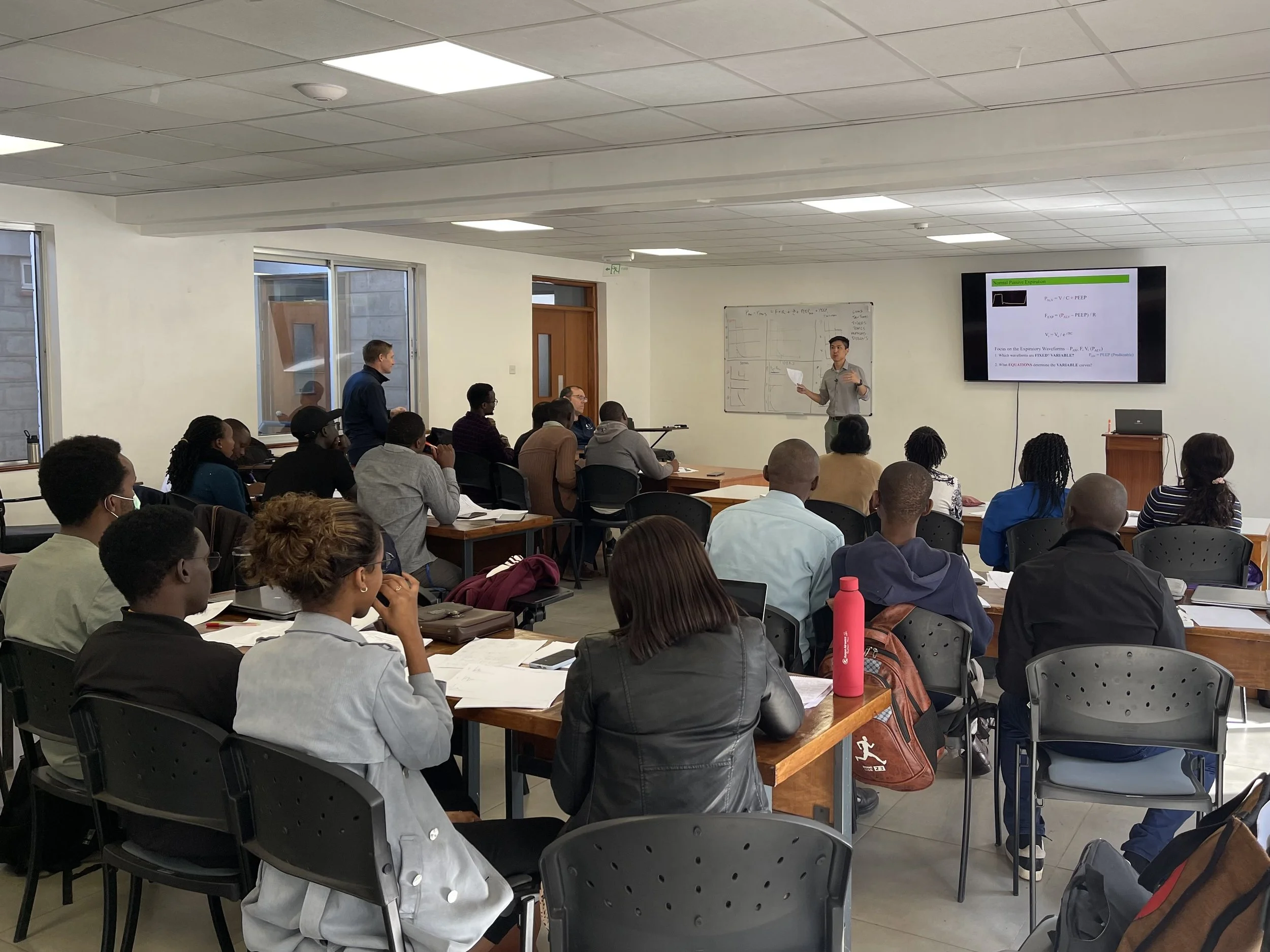 Chan teaching day 2 with lots of students.jpeg