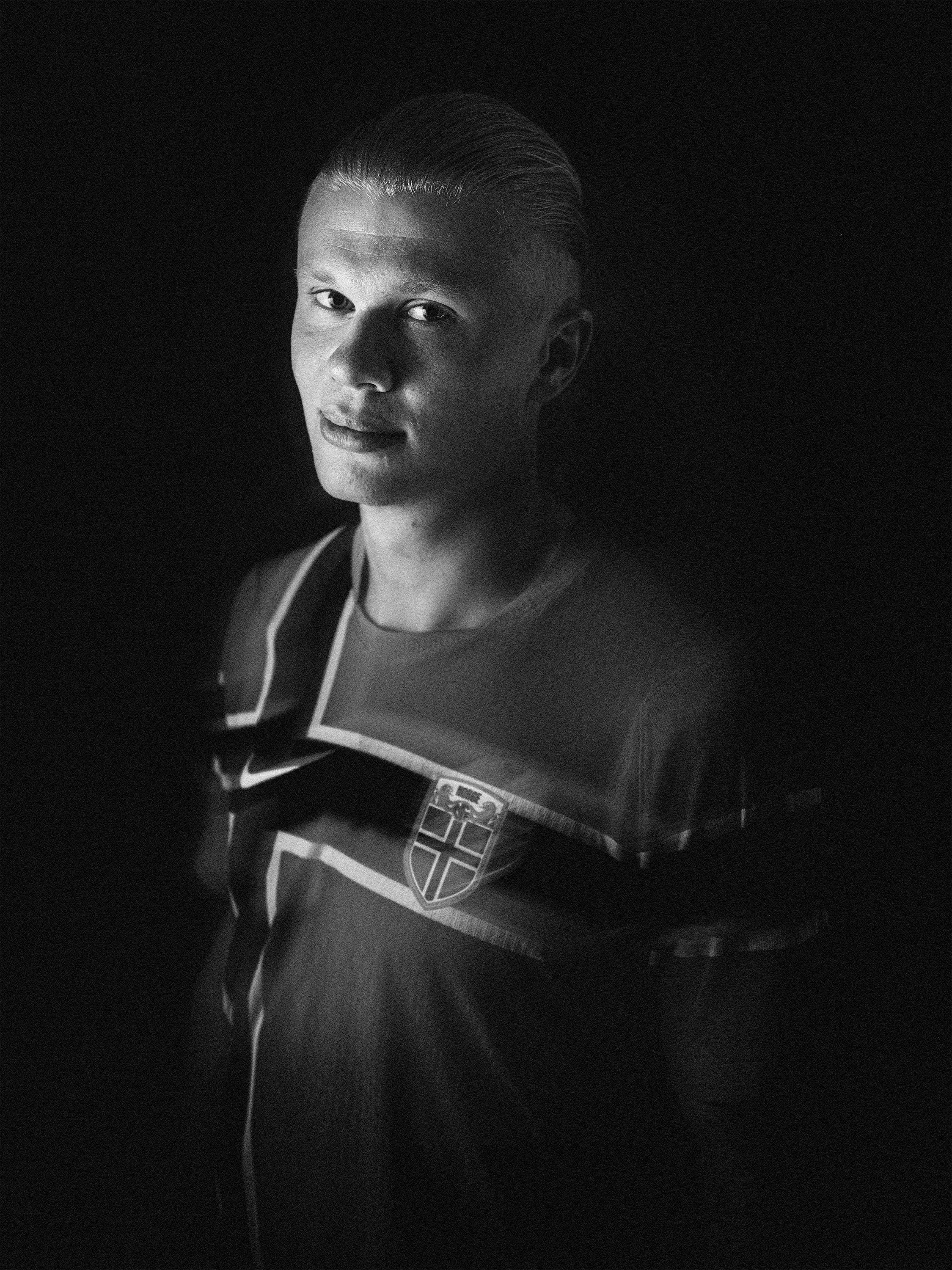 Erling Haaland - Footballer