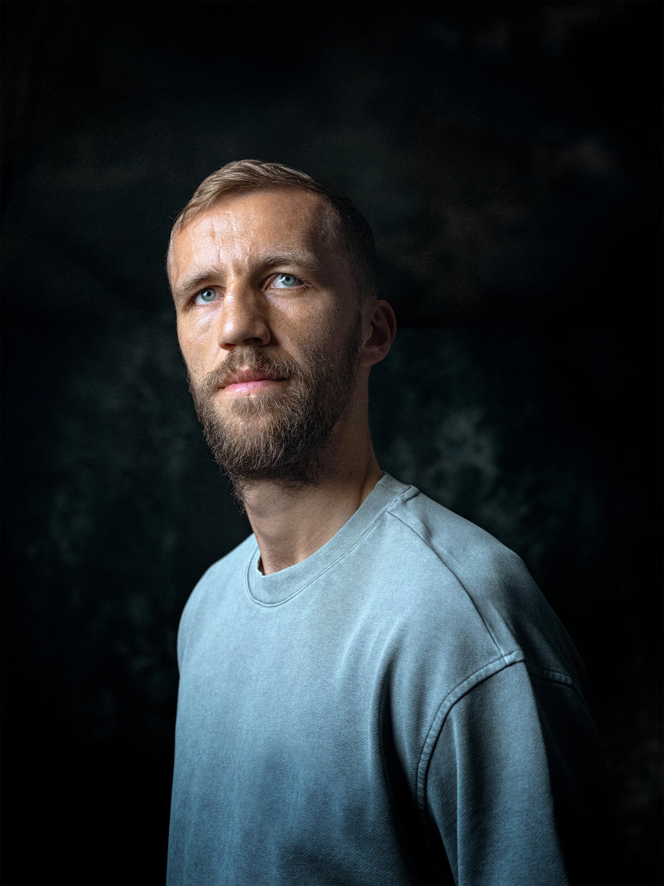 Tomáš Souček - Footballer West Ham & Czech Republic