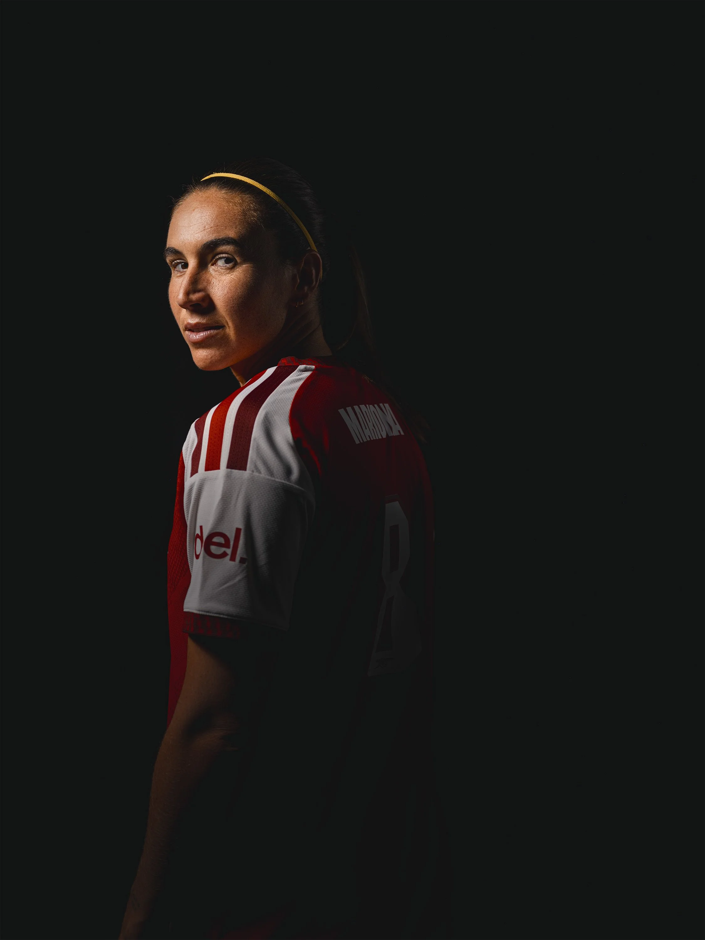 Mariona Caldentey - Footballer - Arsenal & Spain