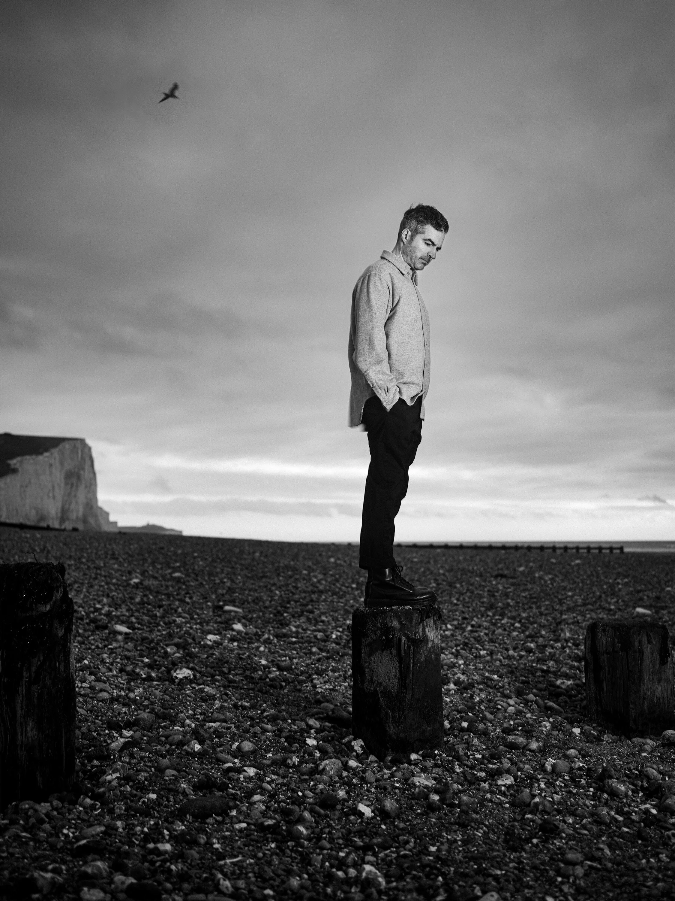 Nathan Nicholson - The Boxer Rebellion