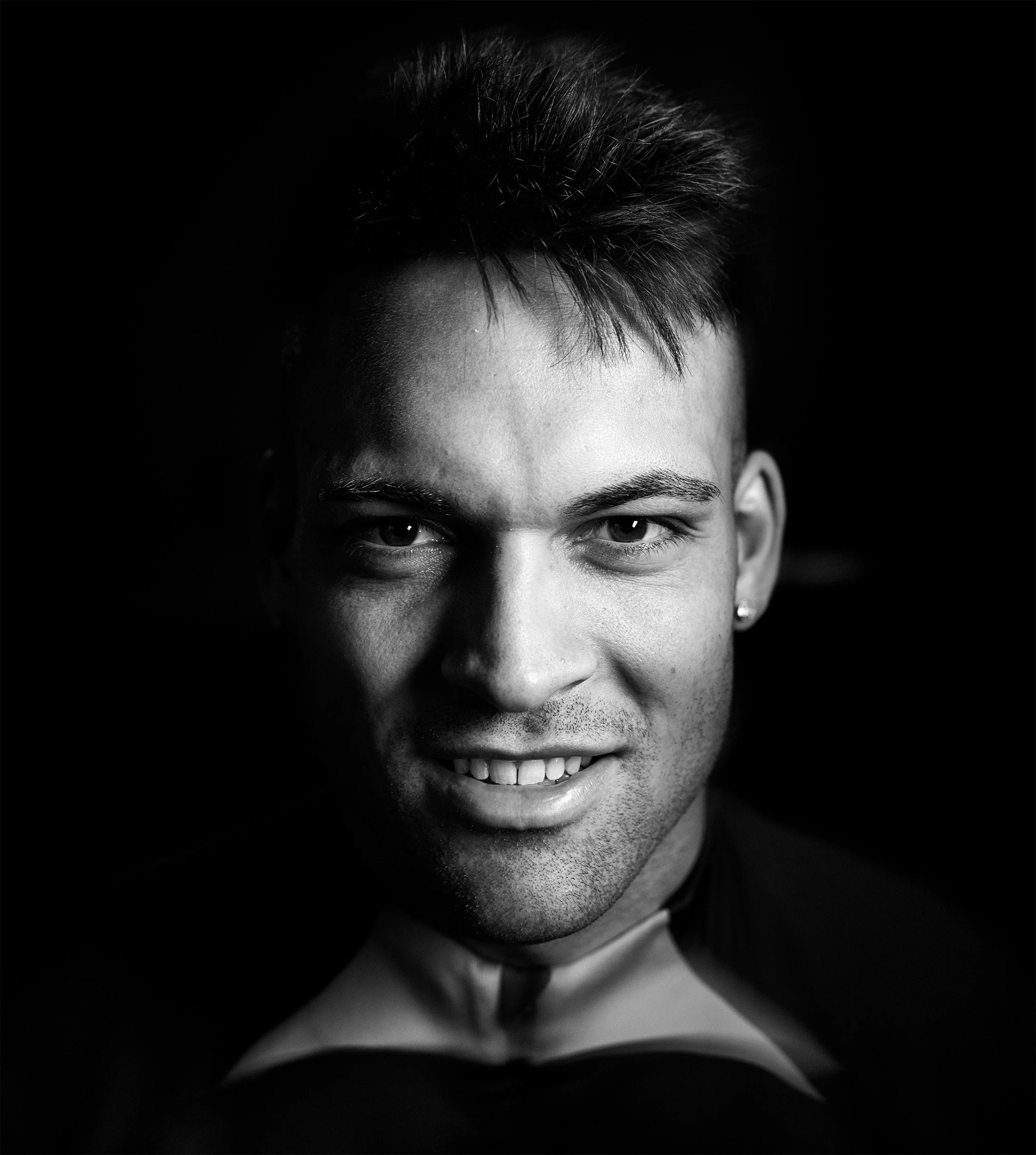 Lautaro Martinez - Footballer