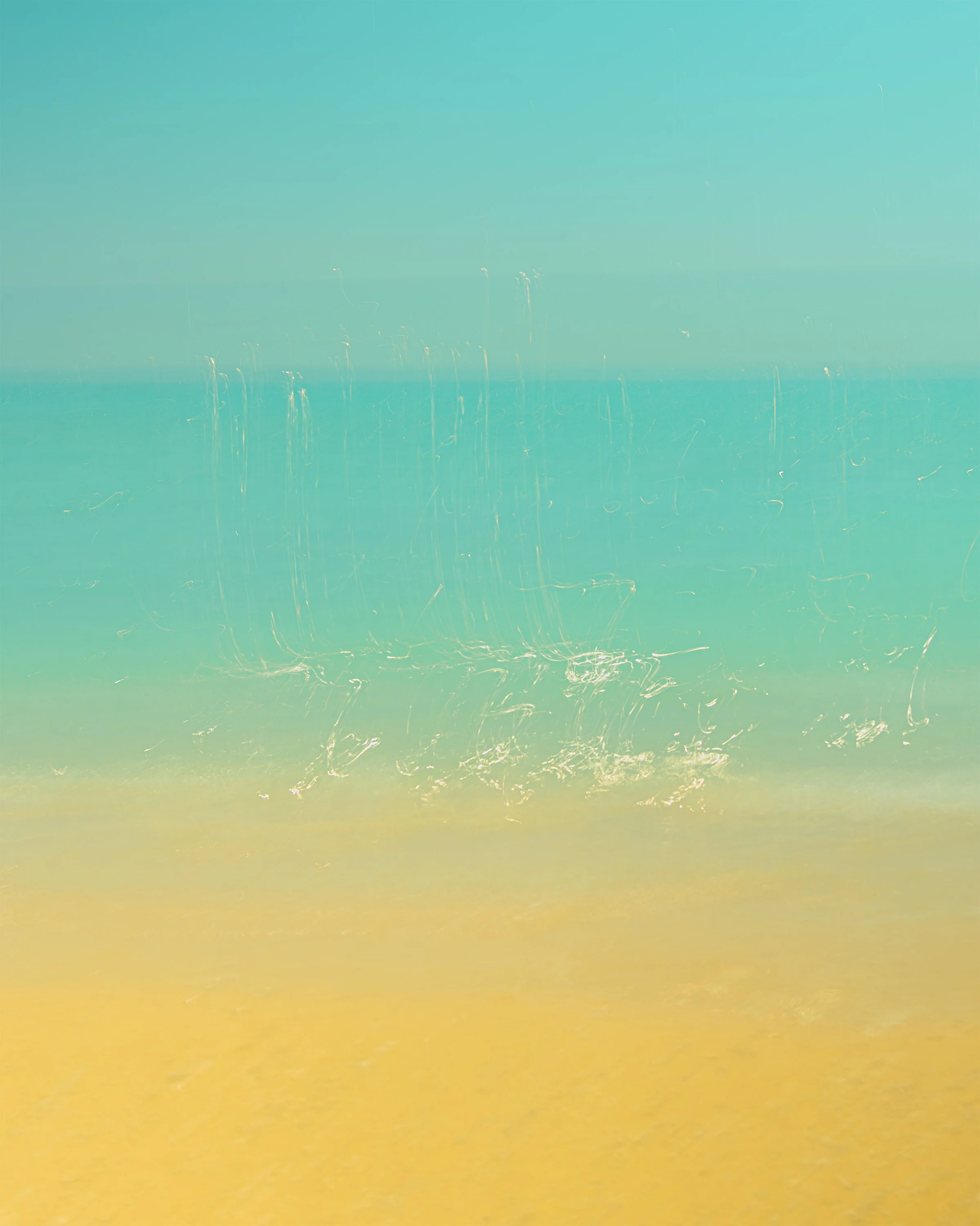 Beach - Sicily