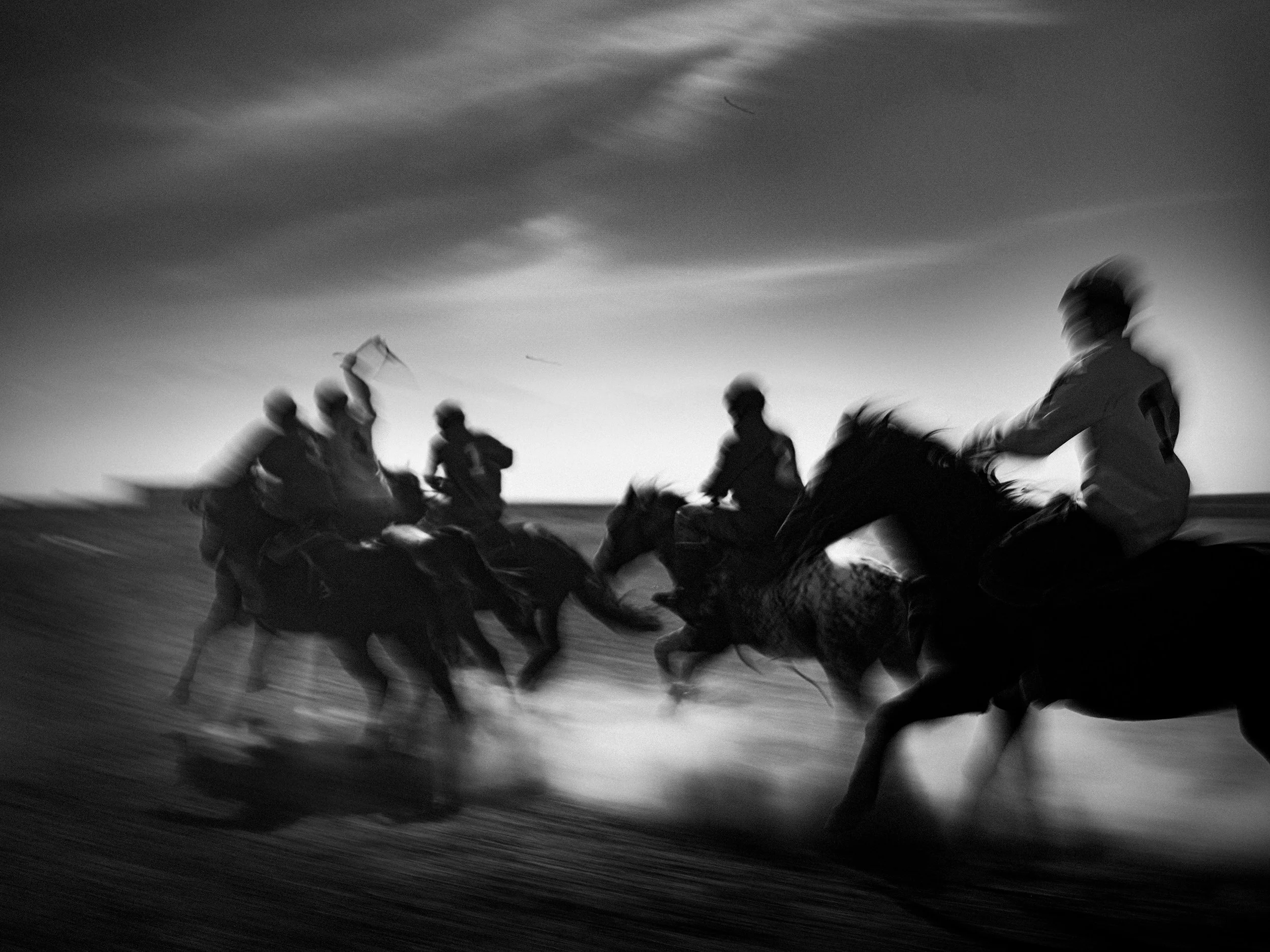 Kokpar - Kazakhstan