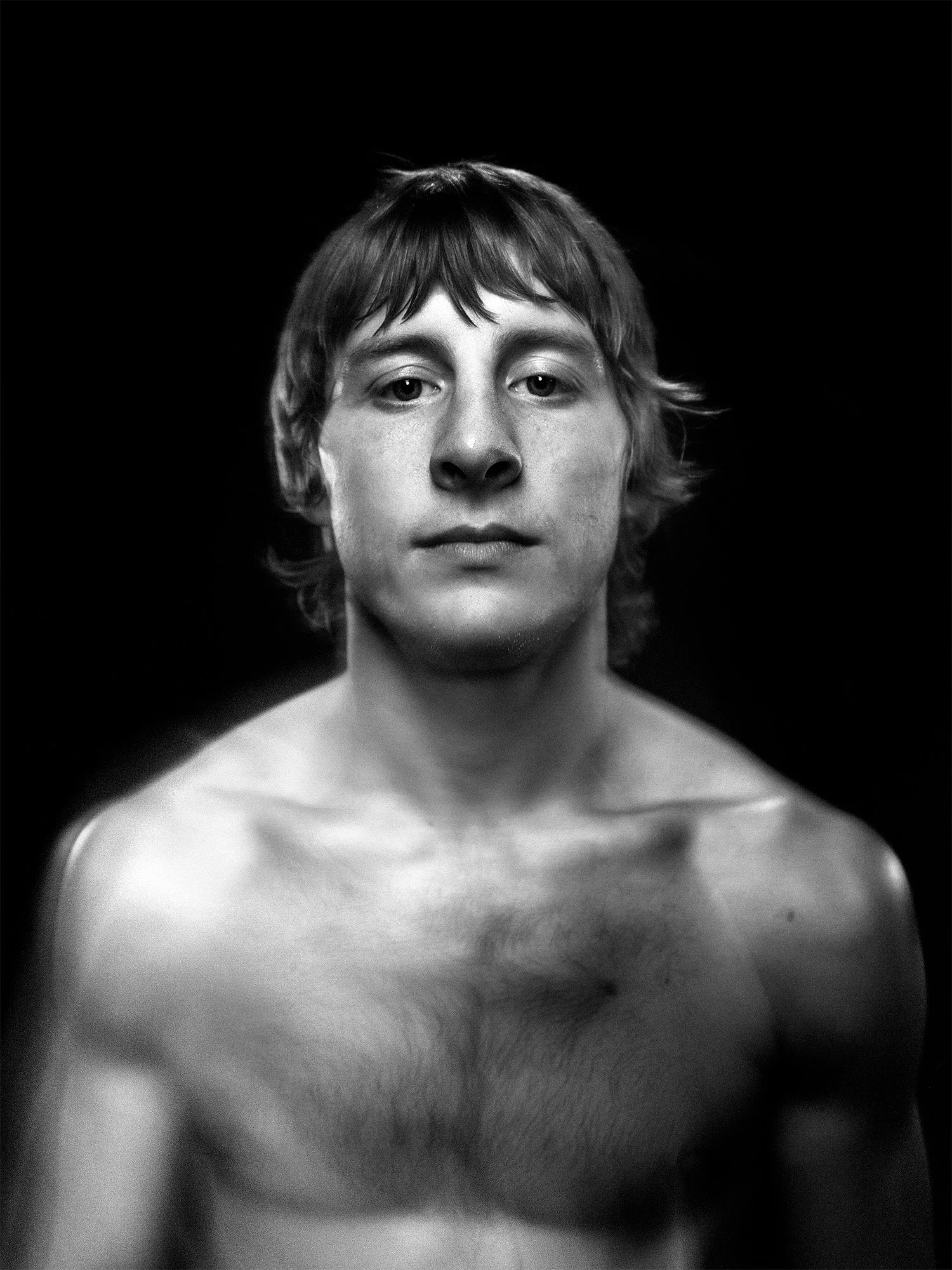 Paddy 'The Baddy' Pimblett - UFC Fighter