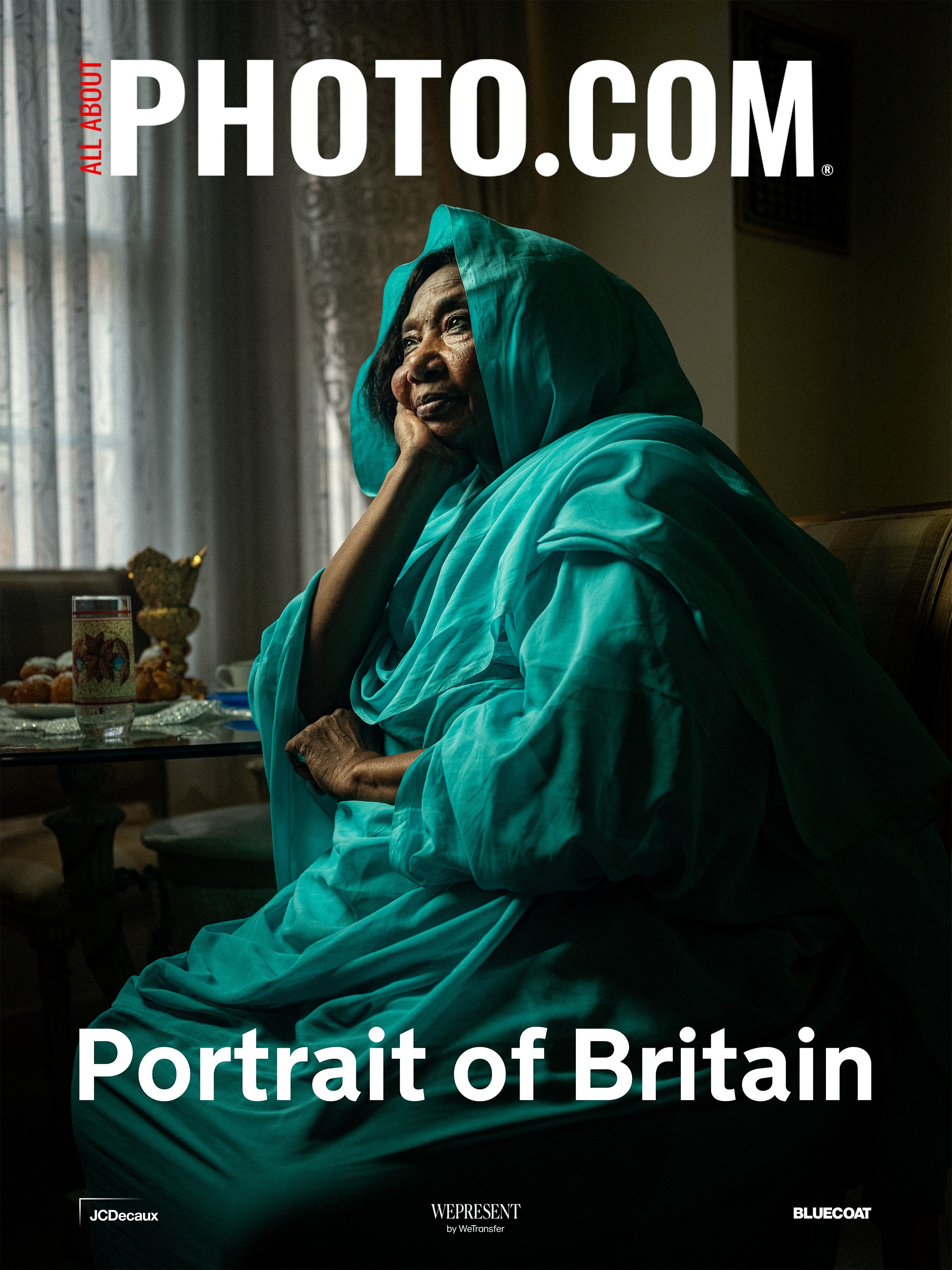 2026 ALL ABOUT PHOTO - PORTRAIT OF BRITAIN