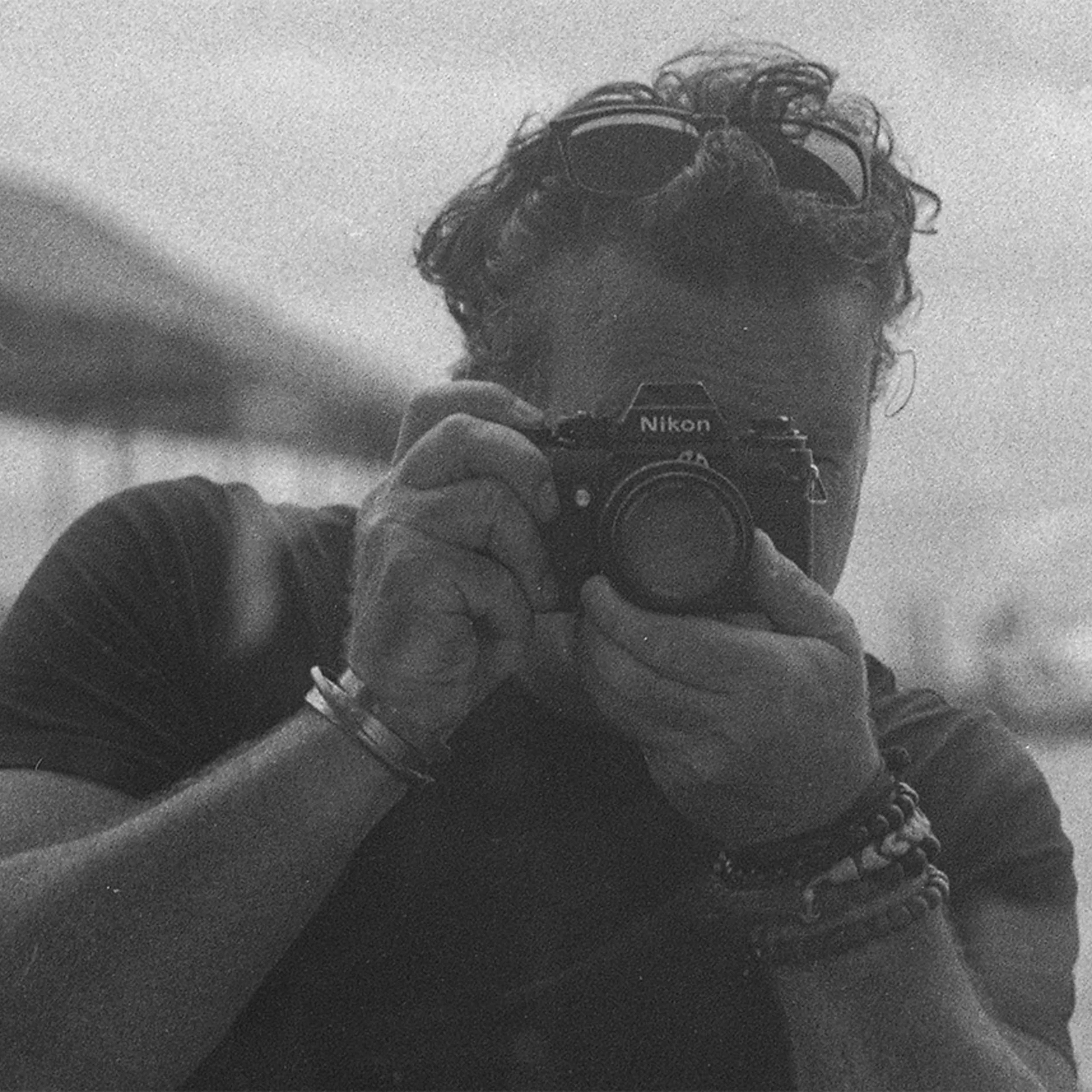 Why I photograph