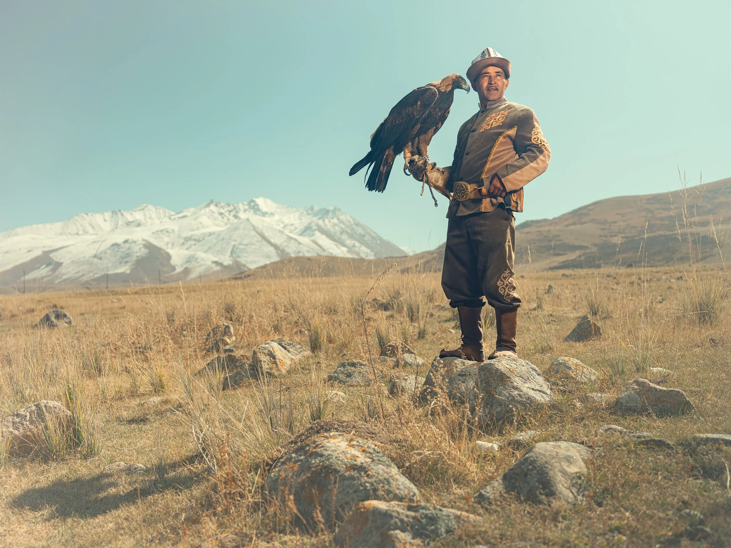 AdamDockerPhotography_EagleHunter_Kyrgystan_Aito_Birin_GoldenEagle_Wide_Portrait.jpg