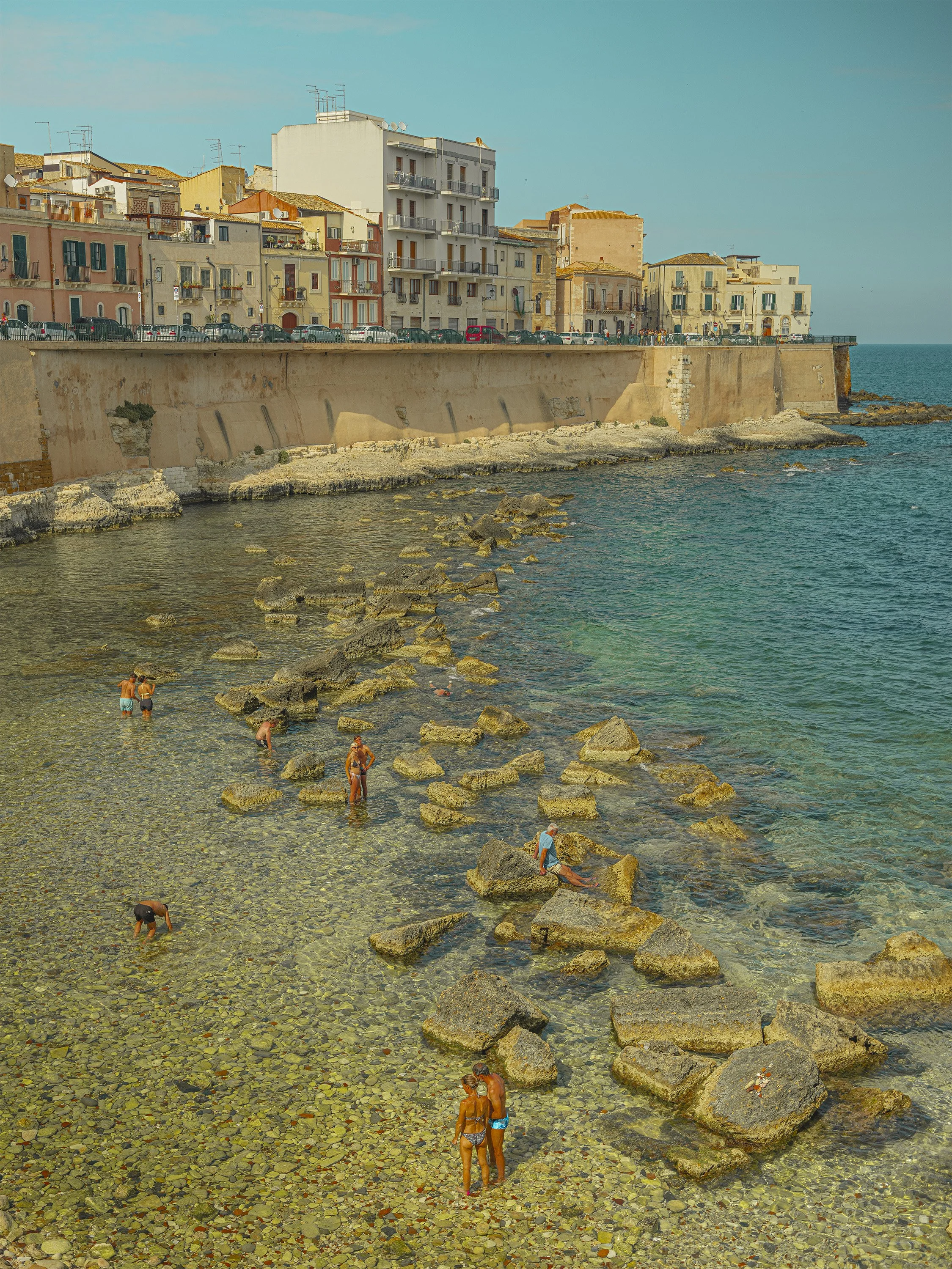 Siracusa - Sicily